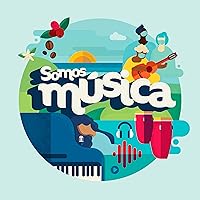 Vista 1 de Somos Musica we Are Music