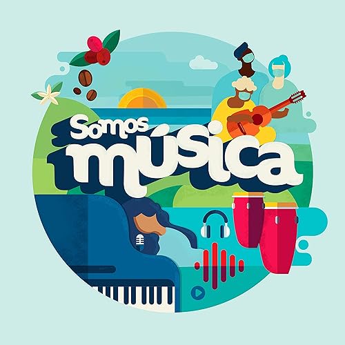 Somos Musica we Are Music