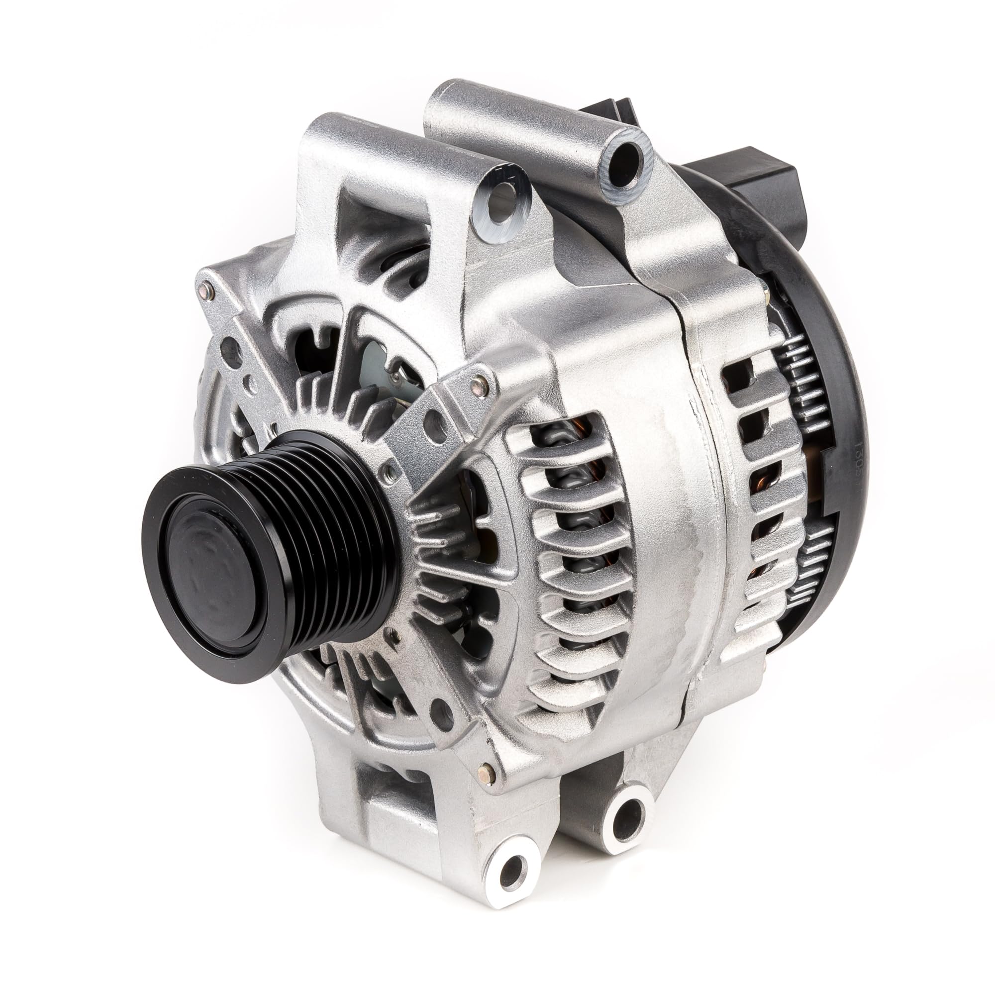 Alternator DAN1137 Denso 12317616120 12317616122 7616120 7616122 Quality New