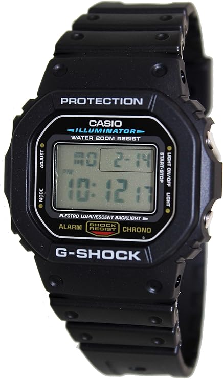Watches