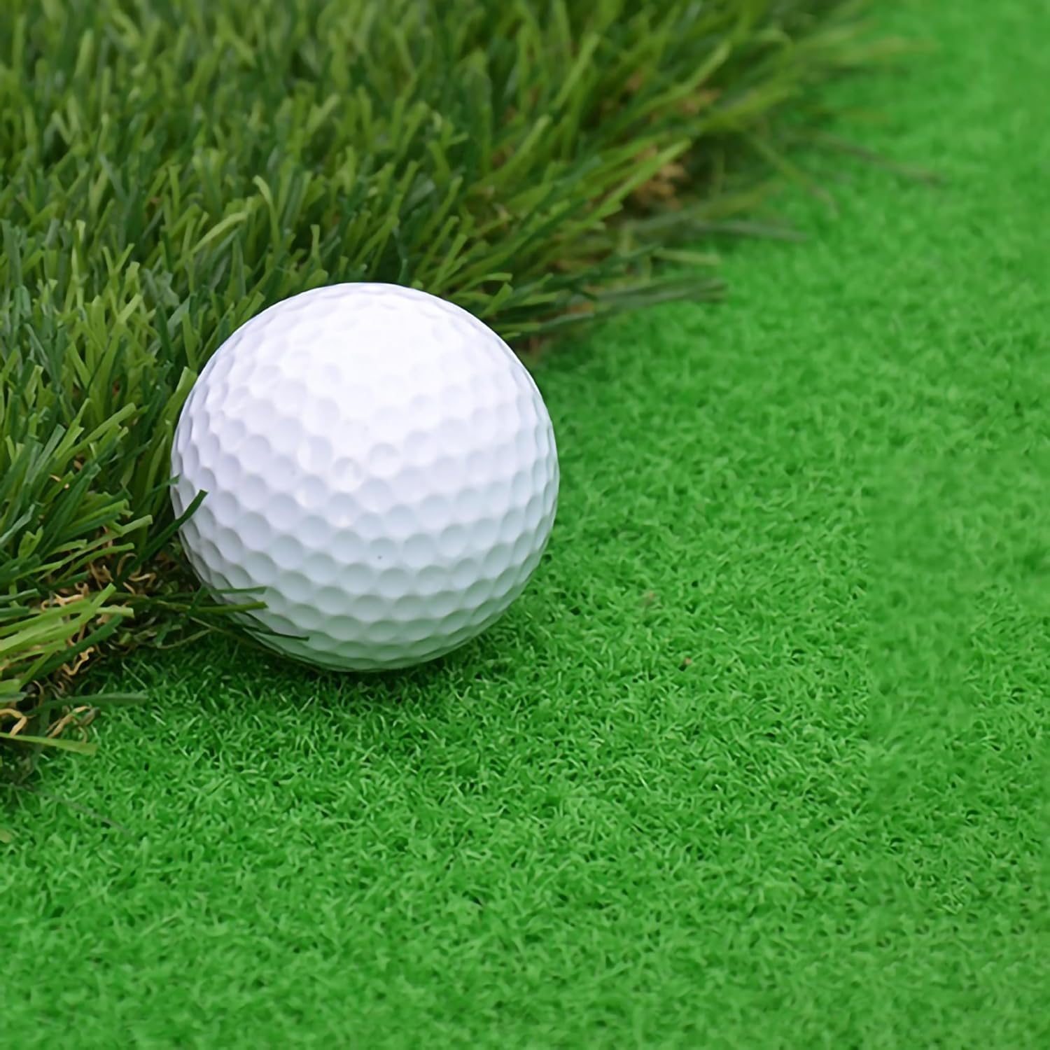 Make to Order 3 Months Lead Time, Tariff TBD, 20 X 10' Golf Putting Green Mat Set, Artificial Turf Golf Practicewith 6 Golf Balls 1 Putter Outdoor/Indoor Unwind LTL Trucking Freight Verification 21955