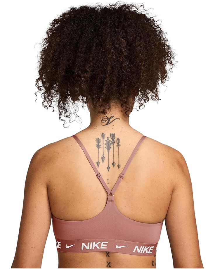 Nike Dri-FIT Indy Light Support Bra - #2 of 3