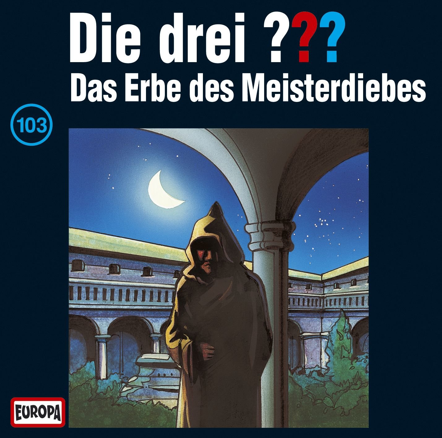 Die Drei??? 103