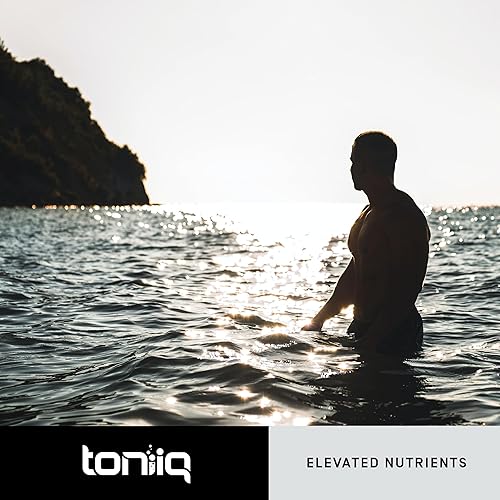 Miniatura 5 de Elite T Formula 75,000 mg Power Cápsulas - Mejoradas con Tribulus (95% de saponinas), 2001 Tongkat Ali, 301 Fadogia, 25% Withanólidos Ashwagandha -