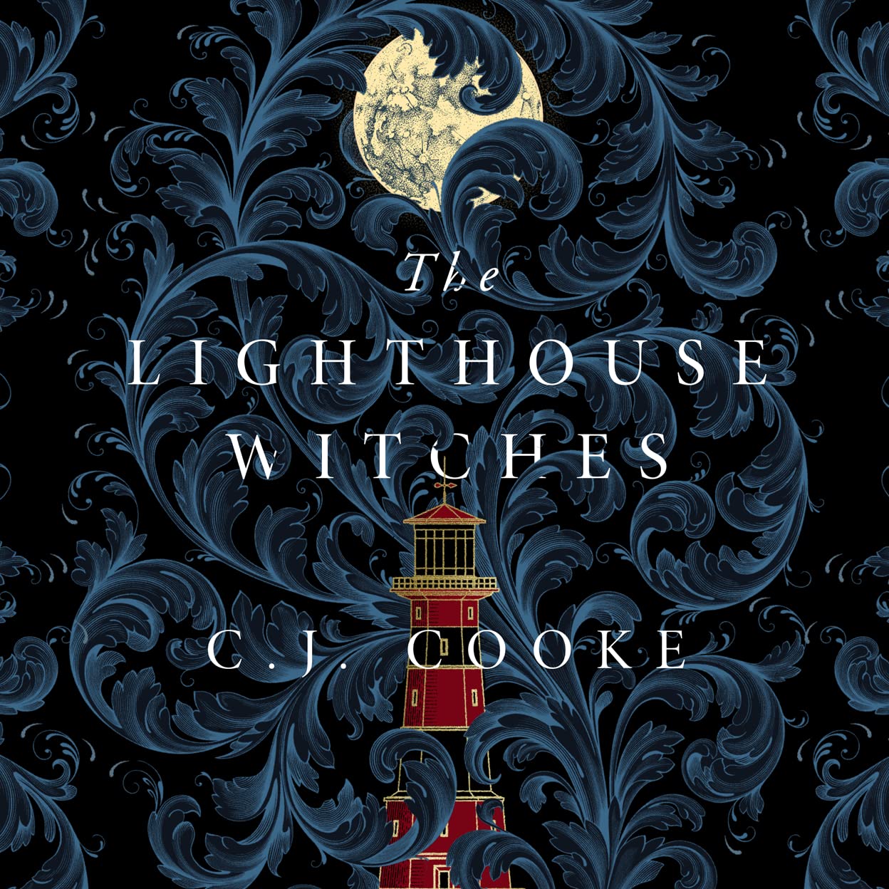 The Lighthouse Witches