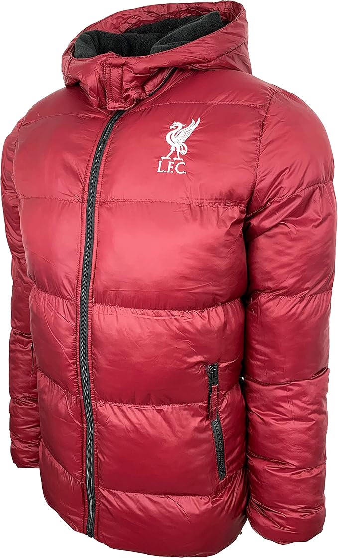 lfc winter jacket