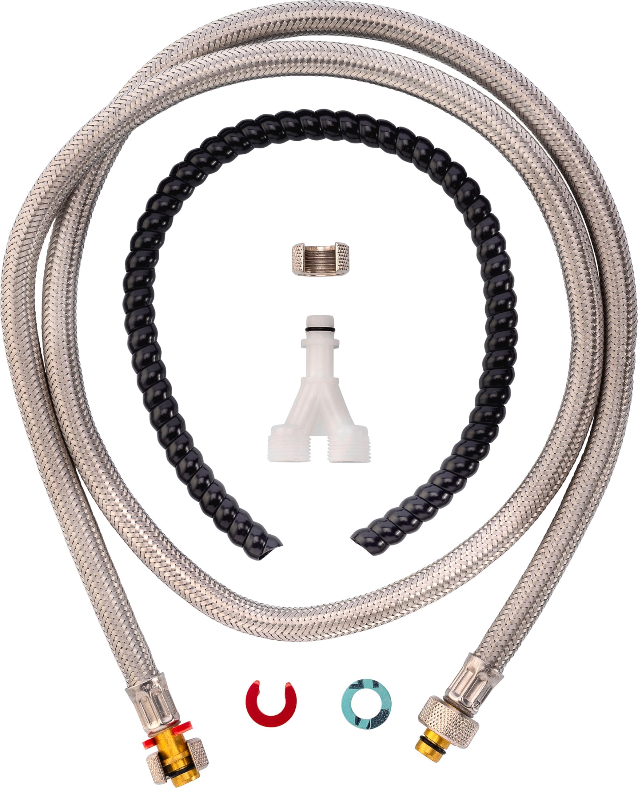 Connection Set, 100731