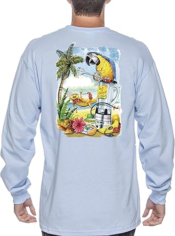 vetements cartoon tee