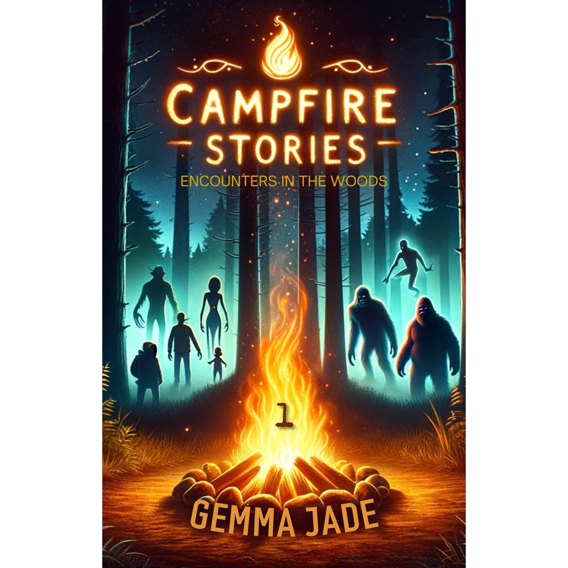 Campfire Stories