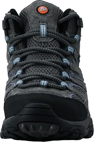 Miniatura 2 de Merrell - Botas de senderismo impermeables para mujer Moab 2 Mid