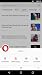 Opera: noticias y búsquedas