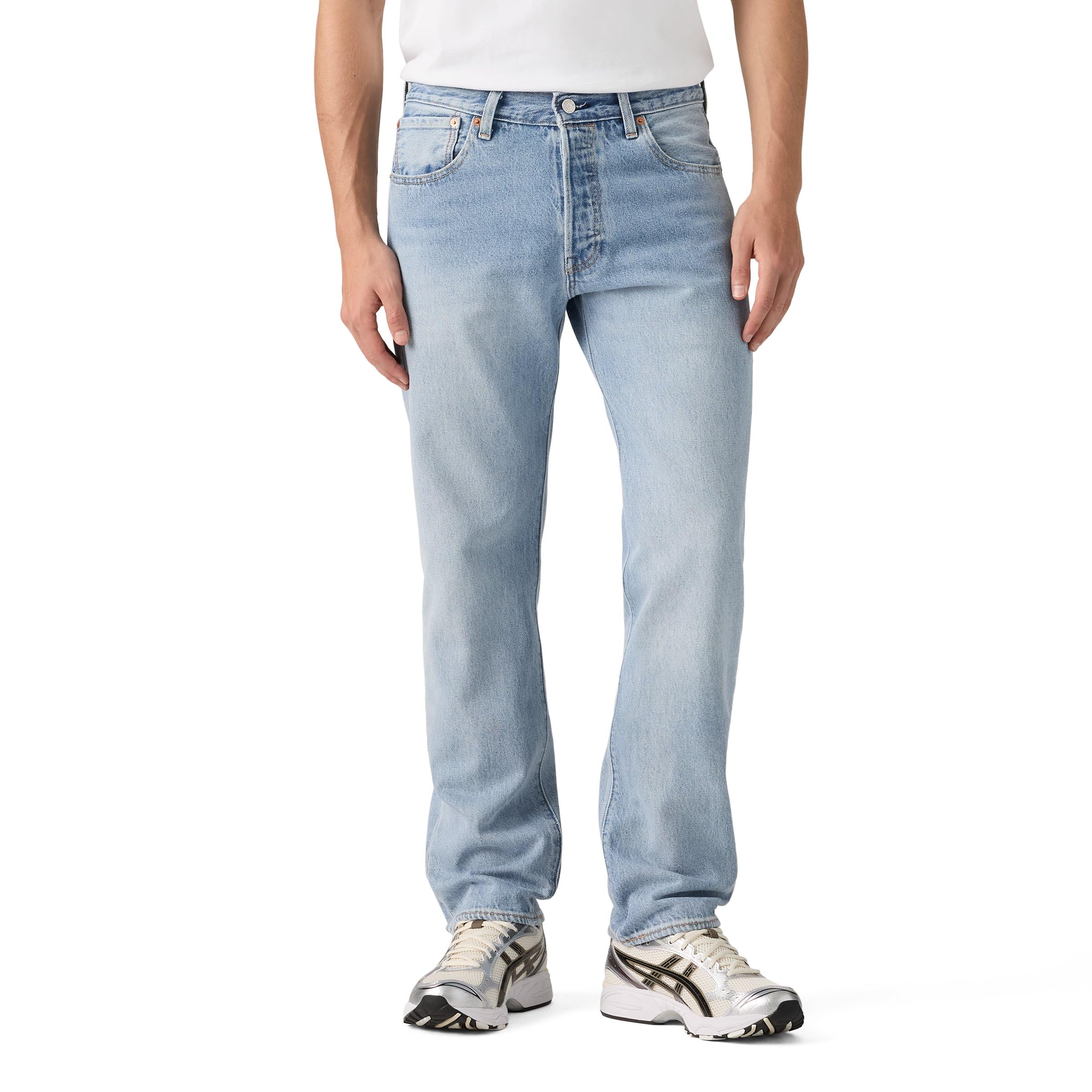 Mode Von Levi's