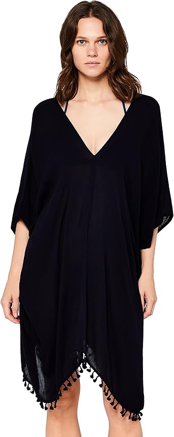 tunique de plage amazon