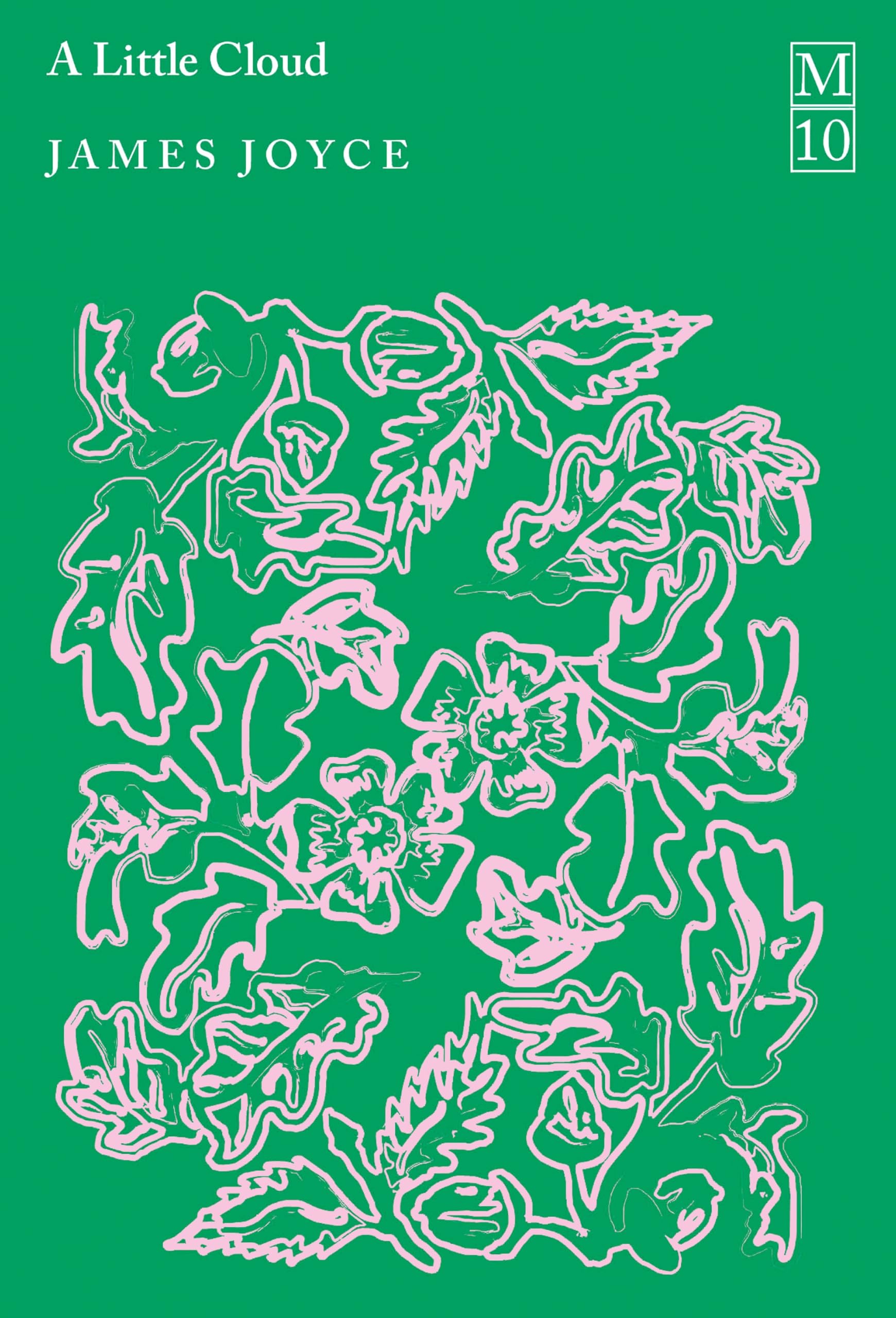A Little Cloud by James Joyce Paperback