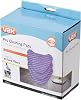 Vax 1-1-132319-00 Genuine Pro Cleaning Pads, Blue