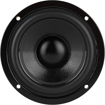 Dayton Audio DS115-8 4 Designer Series Woofer Speaker