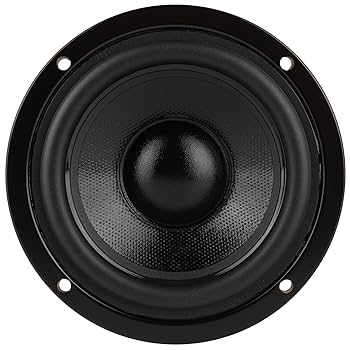 Dayton Audio スピーカー PS95―8ペア Amazon.com: Dayton Audio PS95-8 3-1/2
