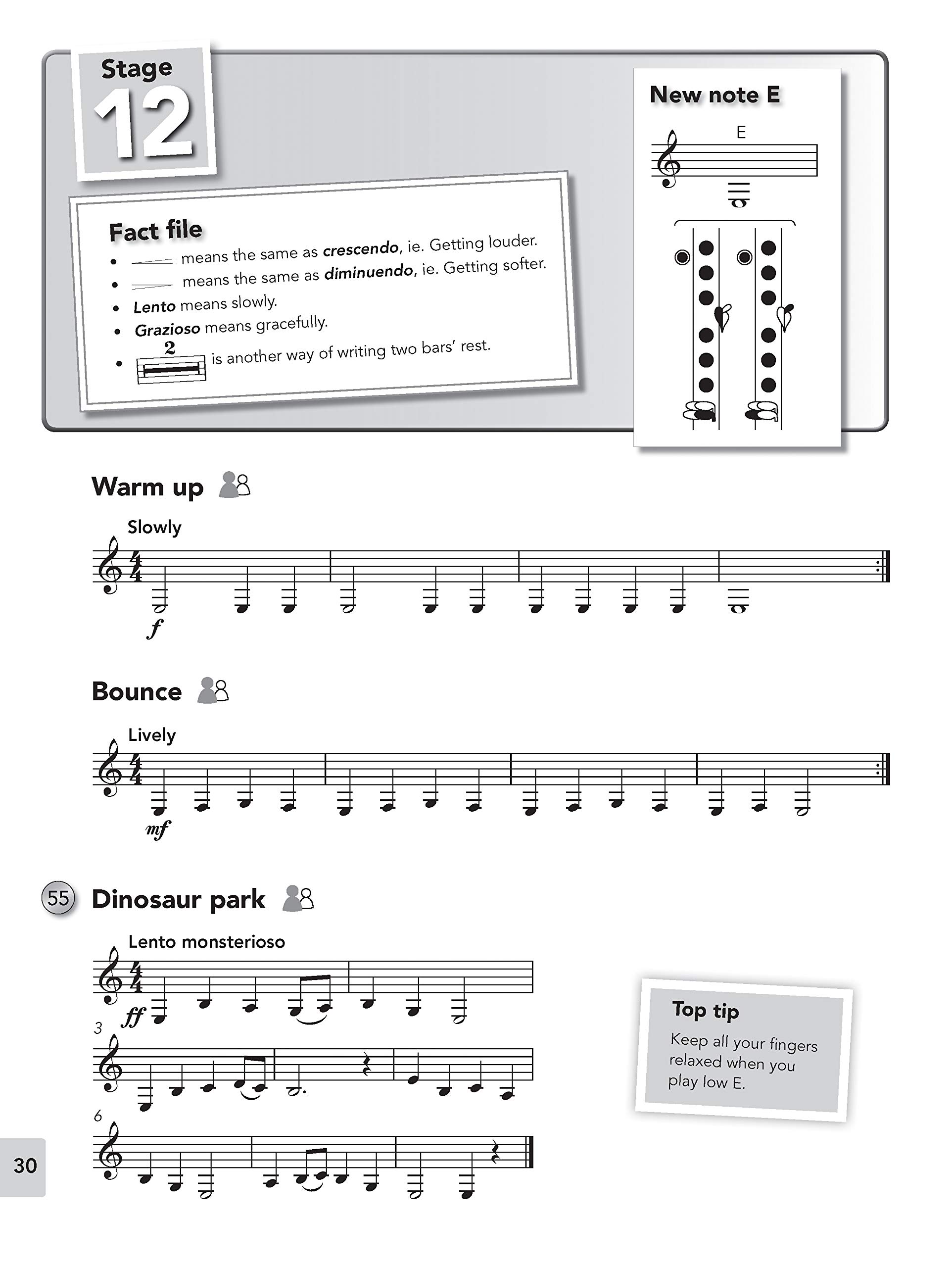 Flute Basics Pupil's book: Pupils Book: A Method for Individual and Group Learning: Pupil's Book (Faber Music)