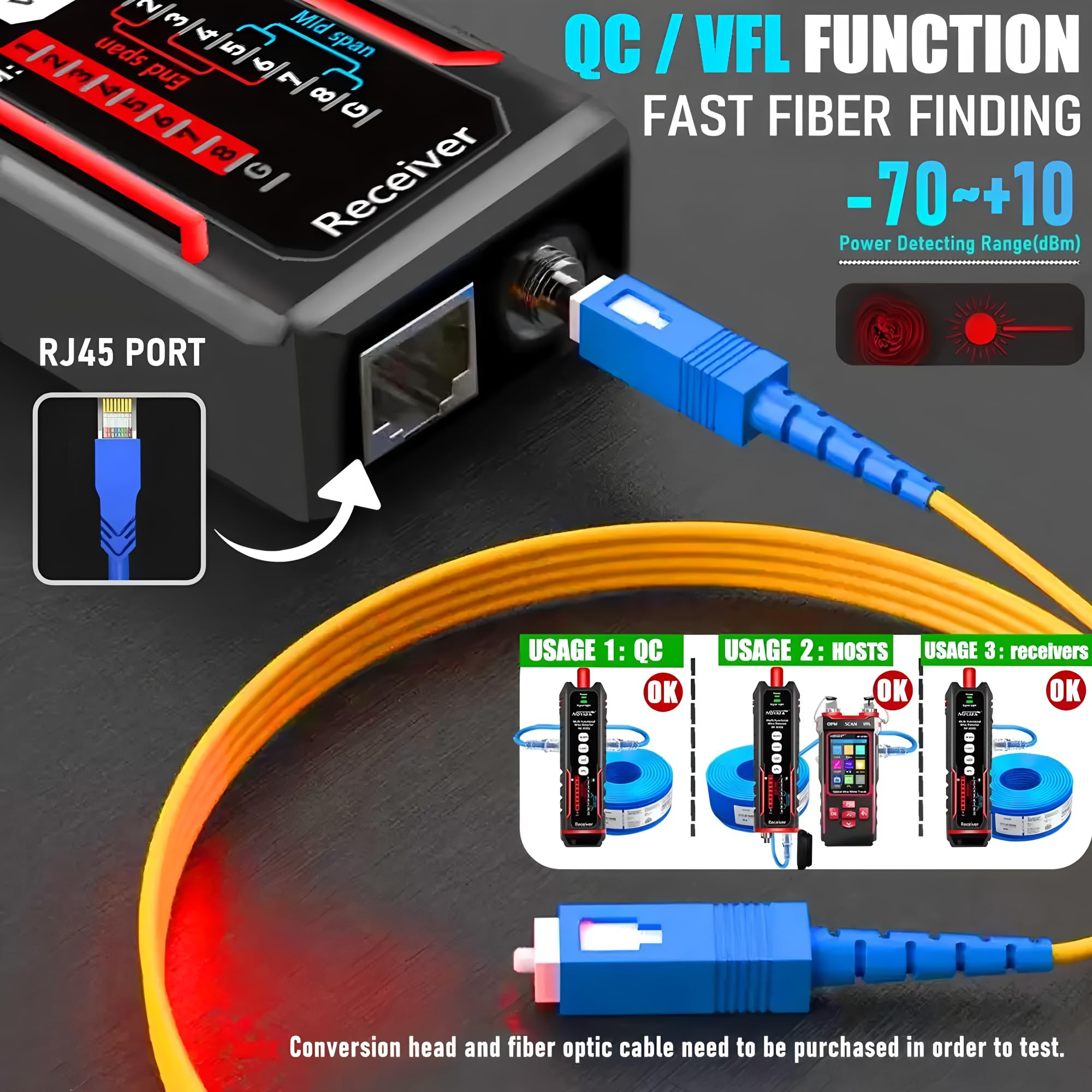 NF-859GT ネットワークケーブルテスター Amazon.co.jp: NF-859GT ネットワークケーブルテスター イーサネット