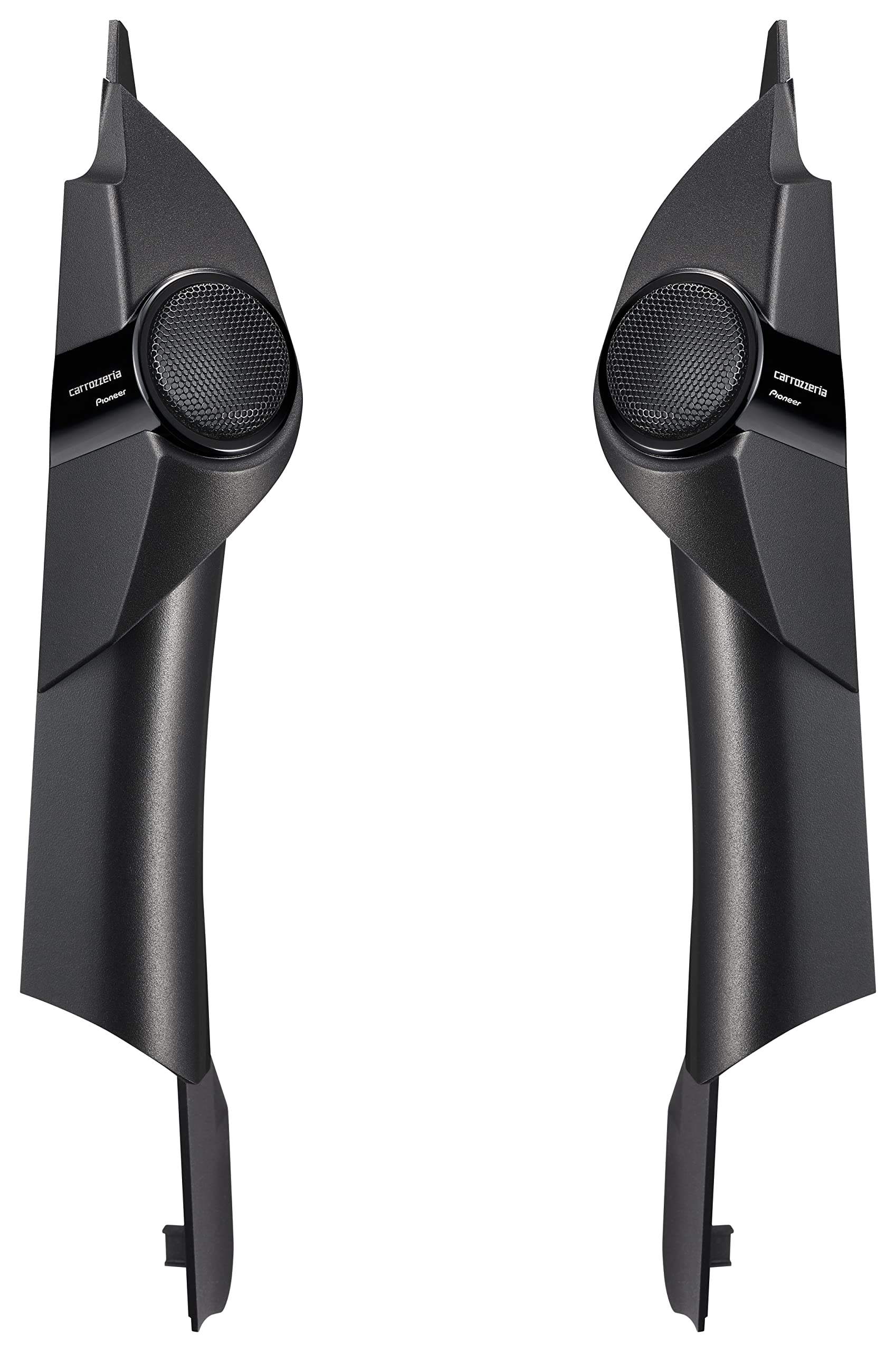 Pioneer トゥイーター取付キット UD-K304 ハイエース専用 カロッツェリア