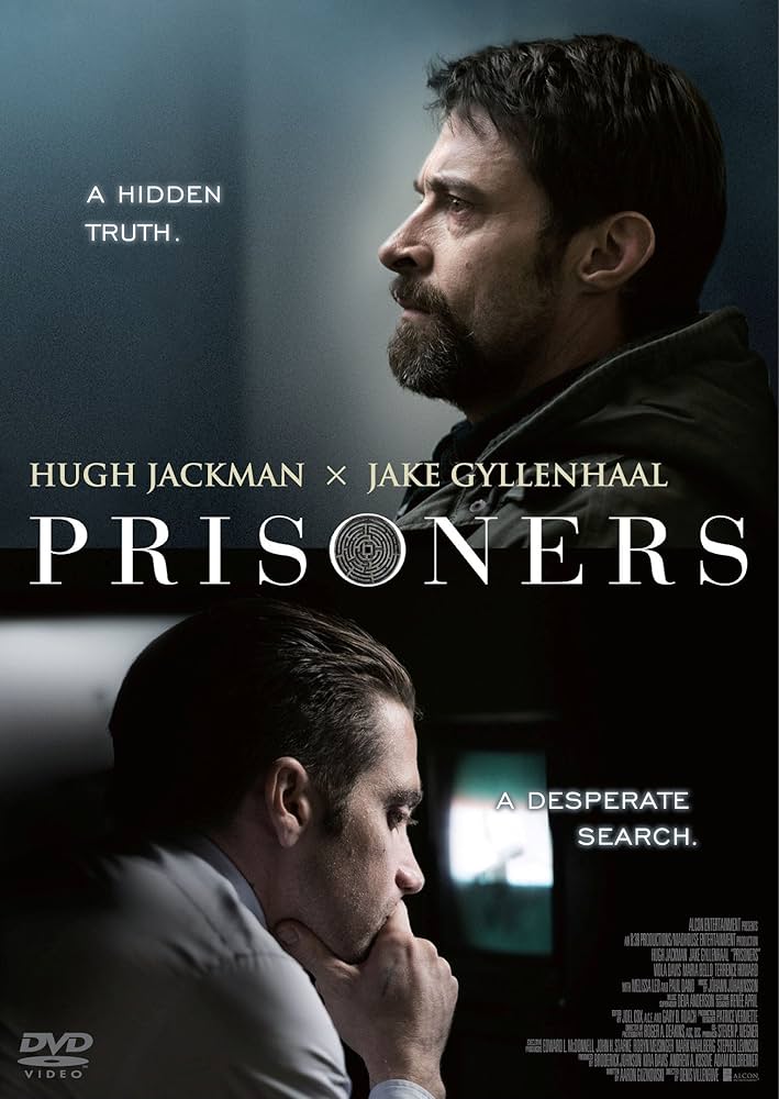 プリズナーズ [DVD] d2ldlup Amazon.co.jp: プリズナーズ [DVD] : ヒュー・ジャックマン