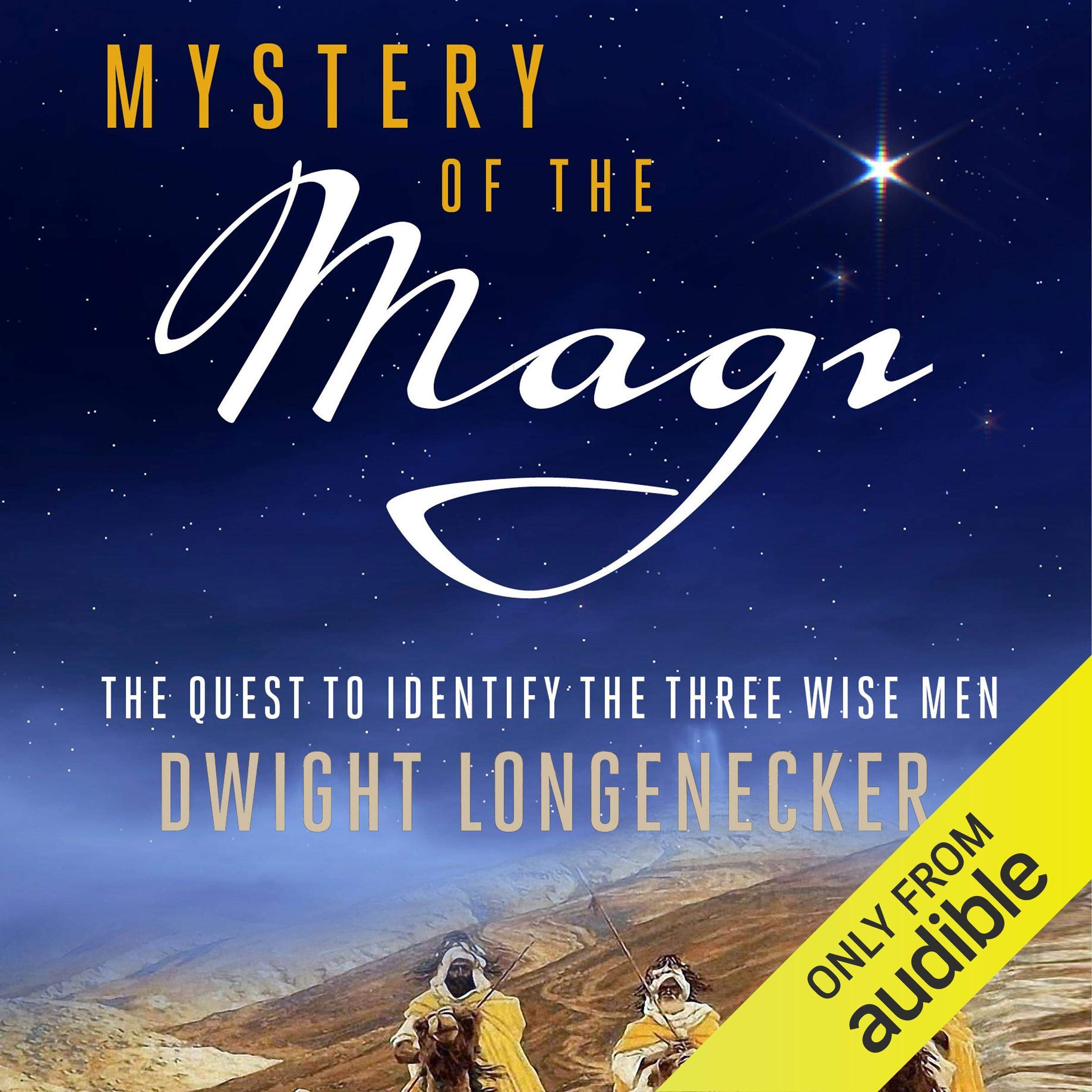 Mystery of the Magi