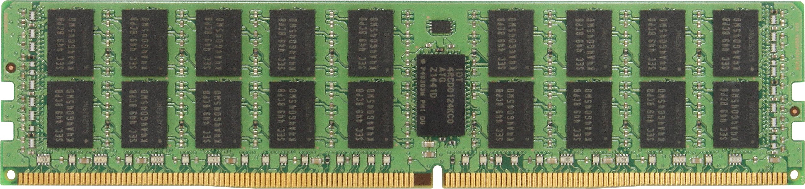 Synology RDIMM ECC RAM DDR4-2666 32GB (D4RD-2666-32G)