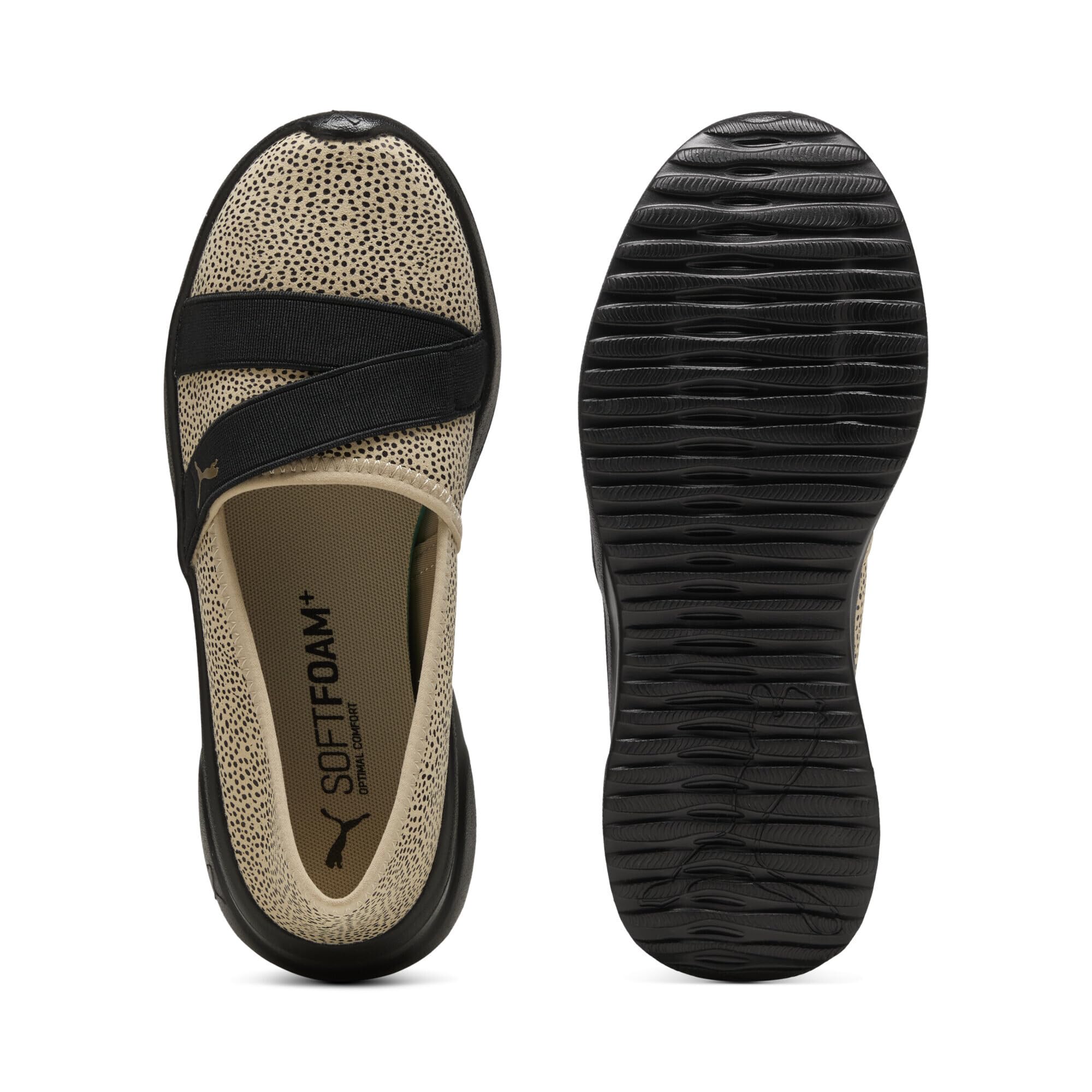 PUMA Sneakers Adelina 2 Topcat da Donna