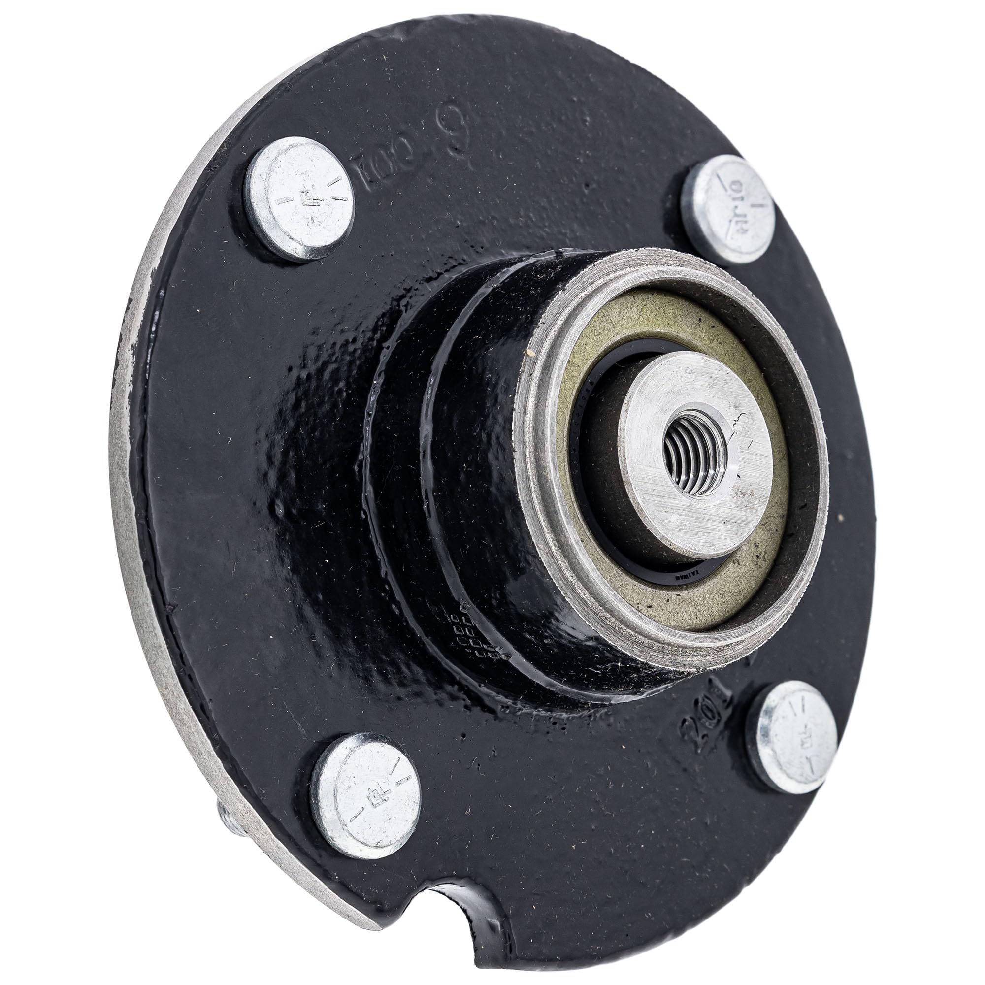 Amazon | OEM 1インチ ショートシャフトスピンドルアセンブリ