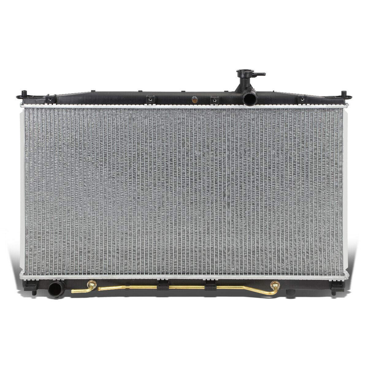 New Replacements Compatible with GLS GL Limited SE AT OE Style Full Aluminum Core Radiator DPI 2897 OEMRA2897