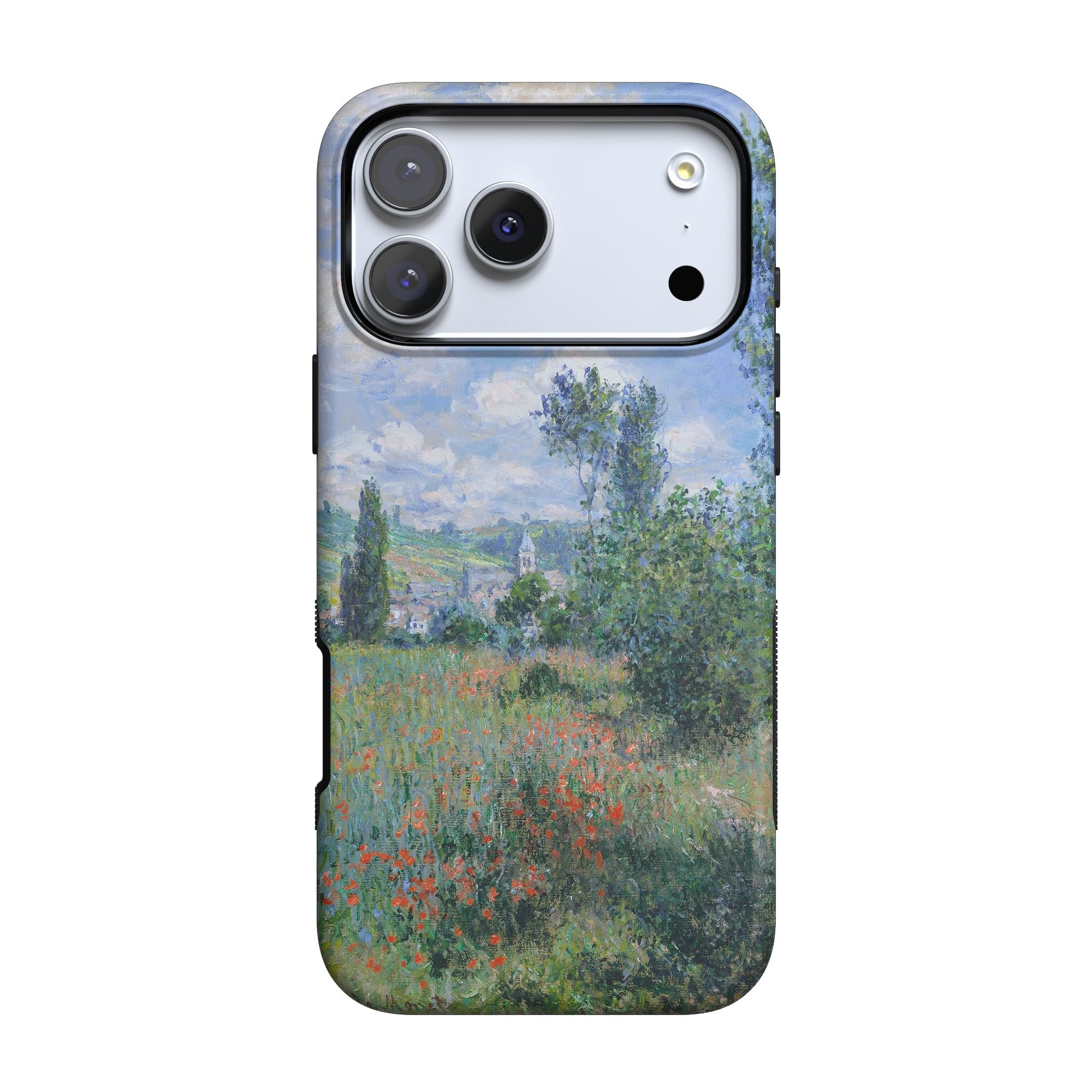 Amazon.com: Casely iPhone 17 Pro Max Case | Monet's View | The Met Museum |  Bold Protective Design | Compatible with MagSafe : Cell Phones & Accessories