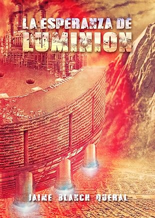 La Esperanza de Luminion (Universo Luminion nº 2) Tienda Kindle,eBooks Kindle,Ciencia ficción, fantasía y terror