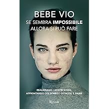 Beatrice Vio Books Biography Blog Audiobooks Kindle Amazon Com