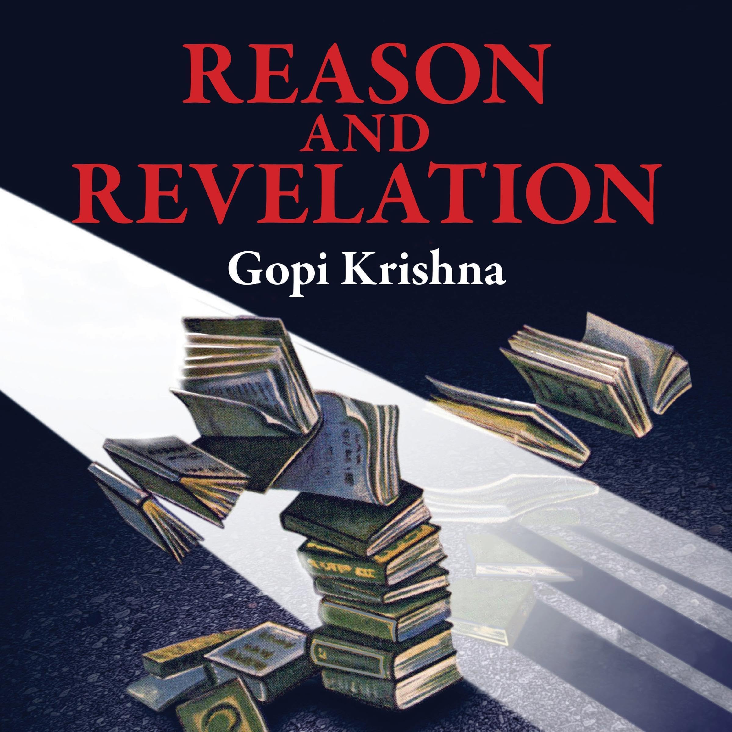 Reason and Revelation