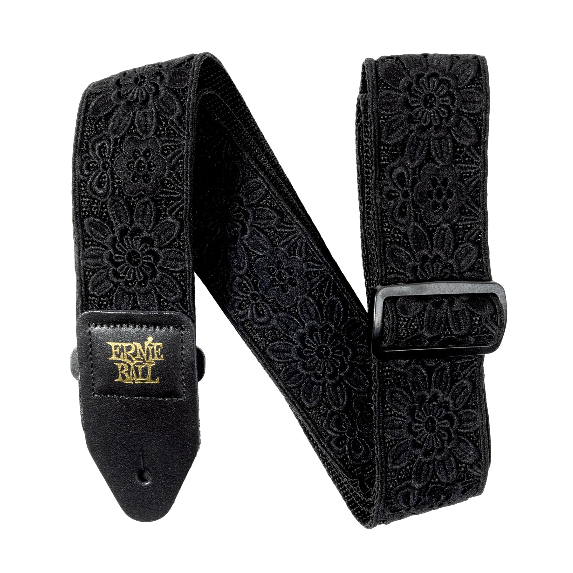 Amazon | 【正規品】 ERNIE BALL 5438 ギターストラップ JACQUARD