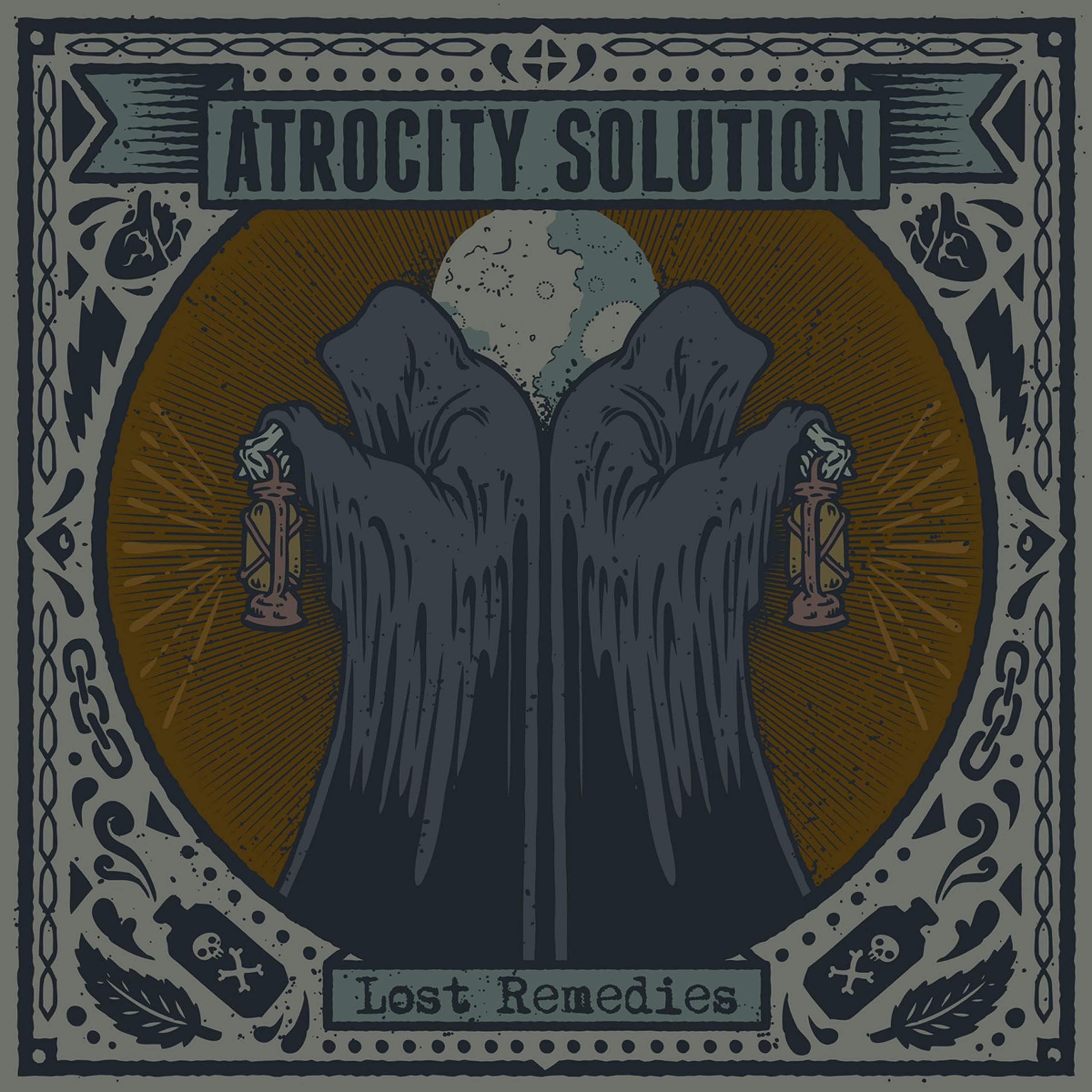 Atrocity Solution