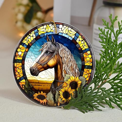 Miniatura 10 de Adorno navideño de abeja, adornos colgantes de abeja, adornos para árbol de Navidad de abeja, regalos para amantes de las abejas, adorno de recuerdo