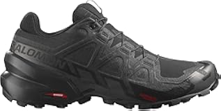 Women's Speedcross 6 Sneaker