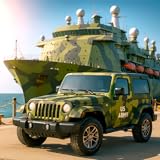 Army prisoner ship & bus transport missions