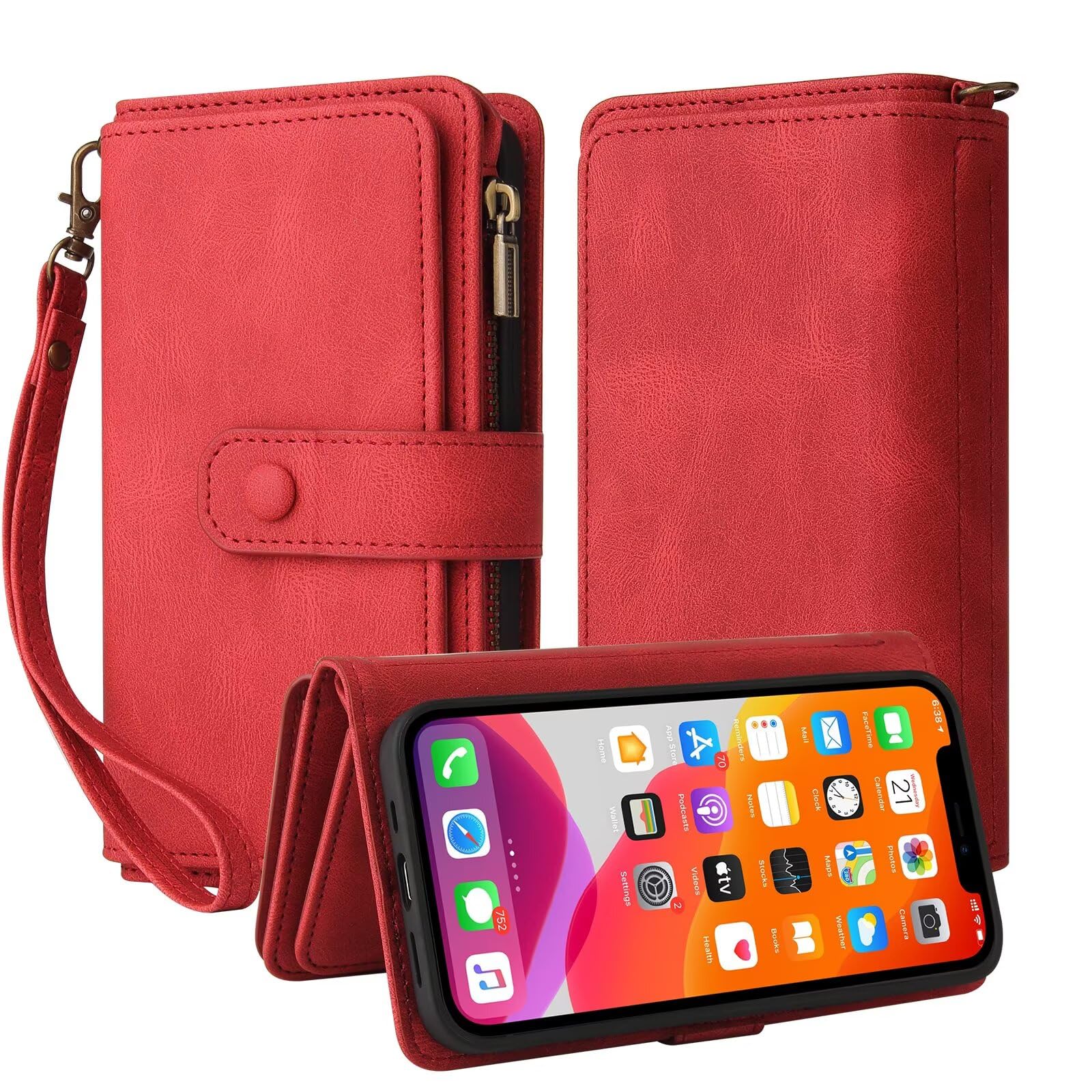 Funda Faraday Para Movil Funda Para Google Pixel 6 Negro Piel Sintetica Pixel 8 256