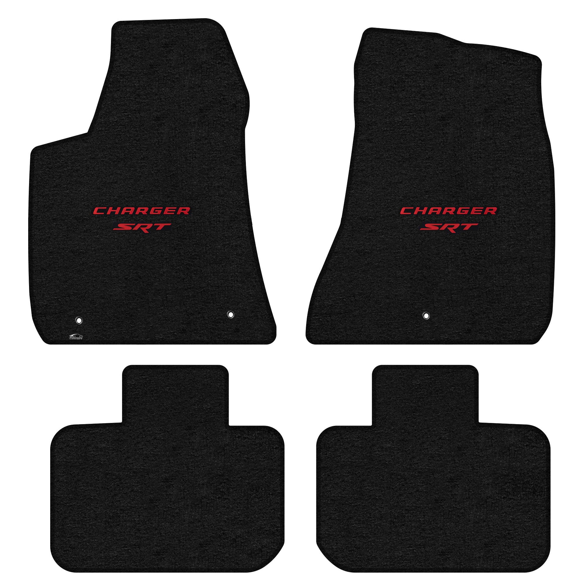 Lloyd Mats Charger