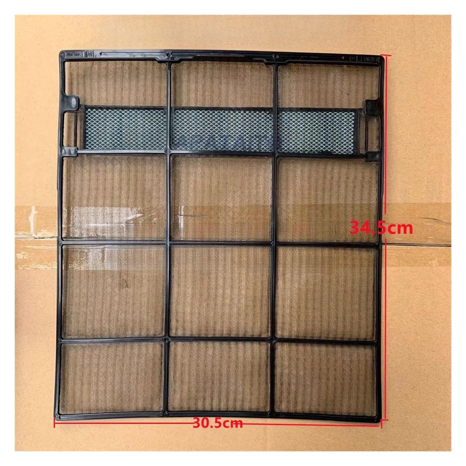 Filtro dell'aria, compatibile con Daikin, condizionatore d'aria FTXA FTXZ-N FTXJ-AW | B