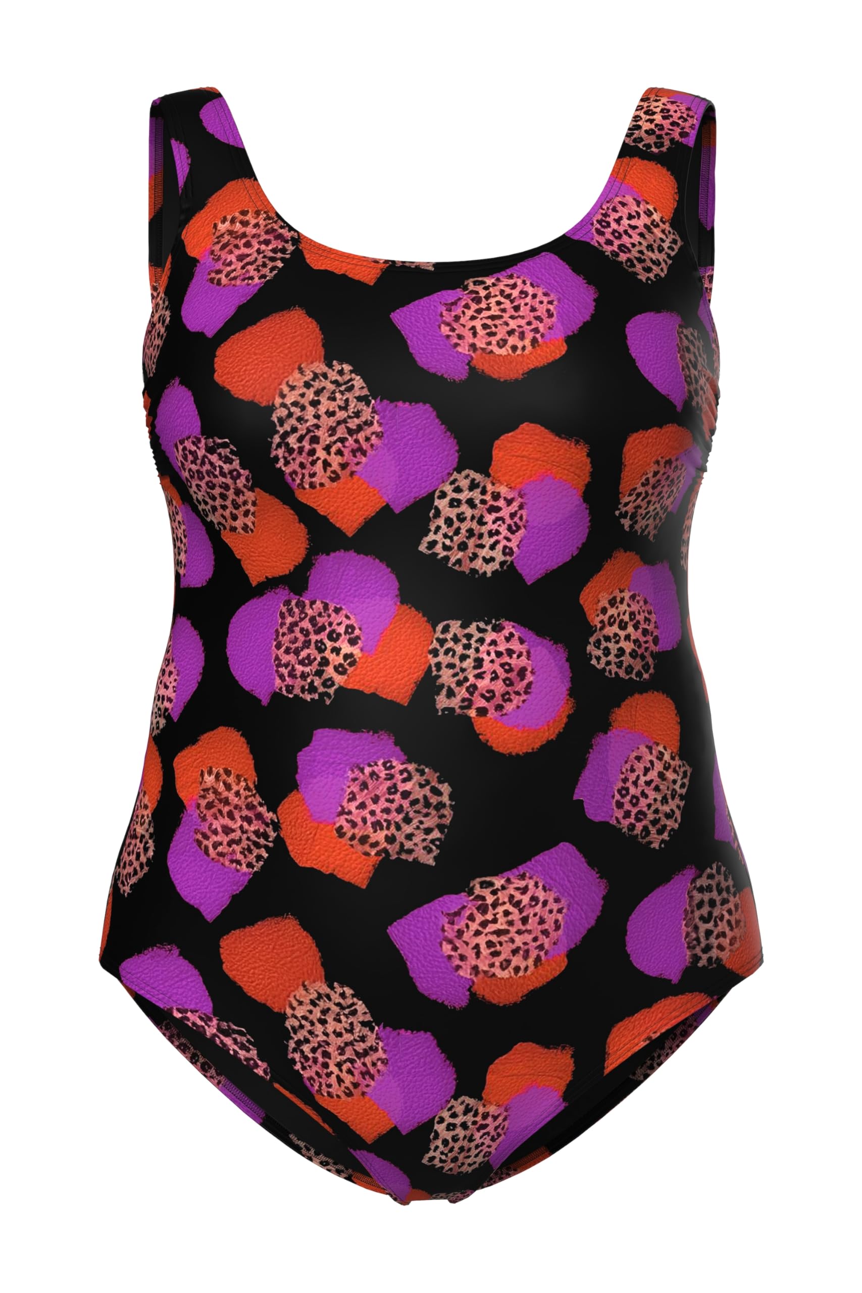 Ulla Popken Donna Costume Intero