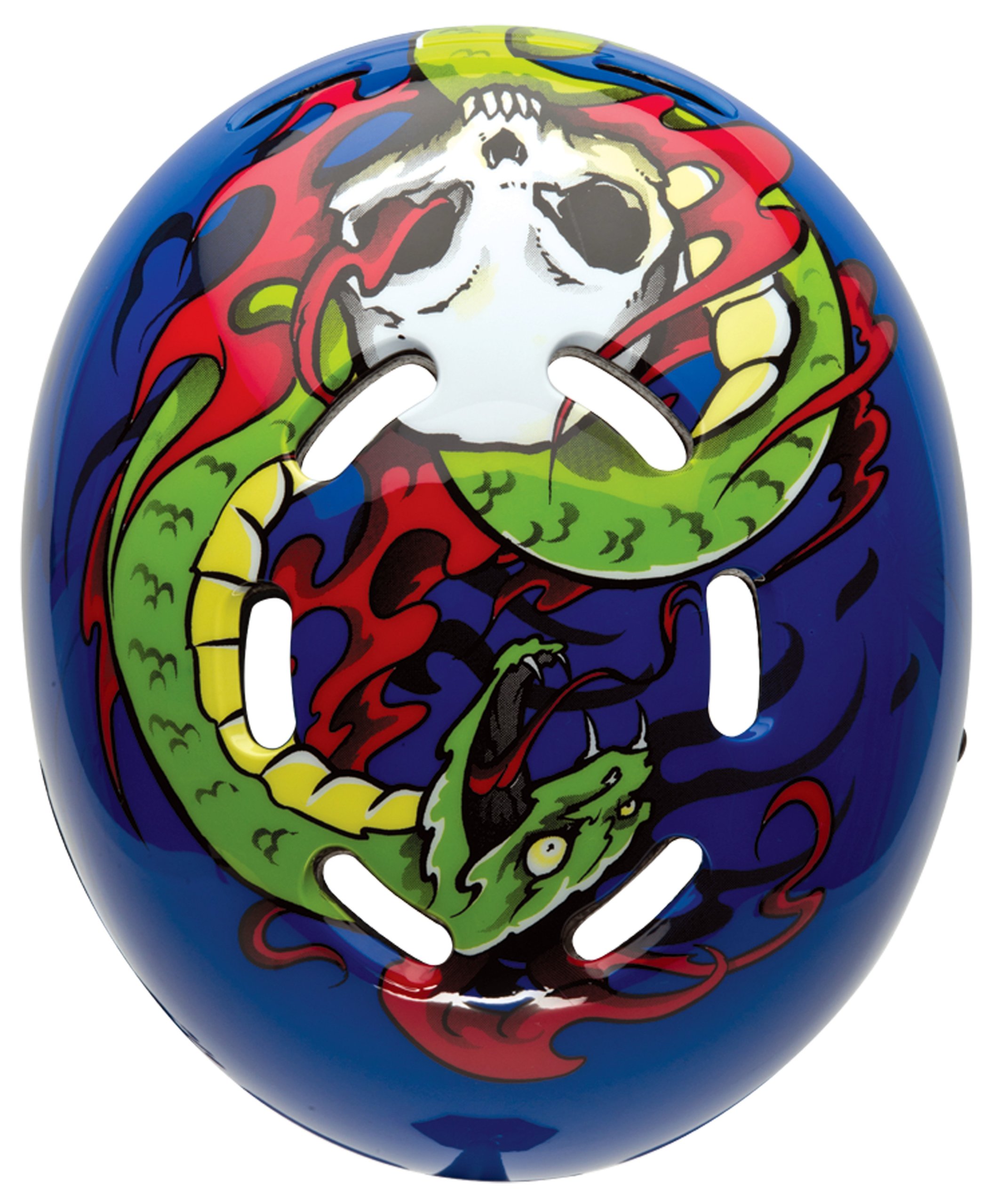 bell racer flames bike helmet child Amazon.com : BELL Toddler Maniac Bike Helmet, Blue Snake Flames : Sports &  Outdoors