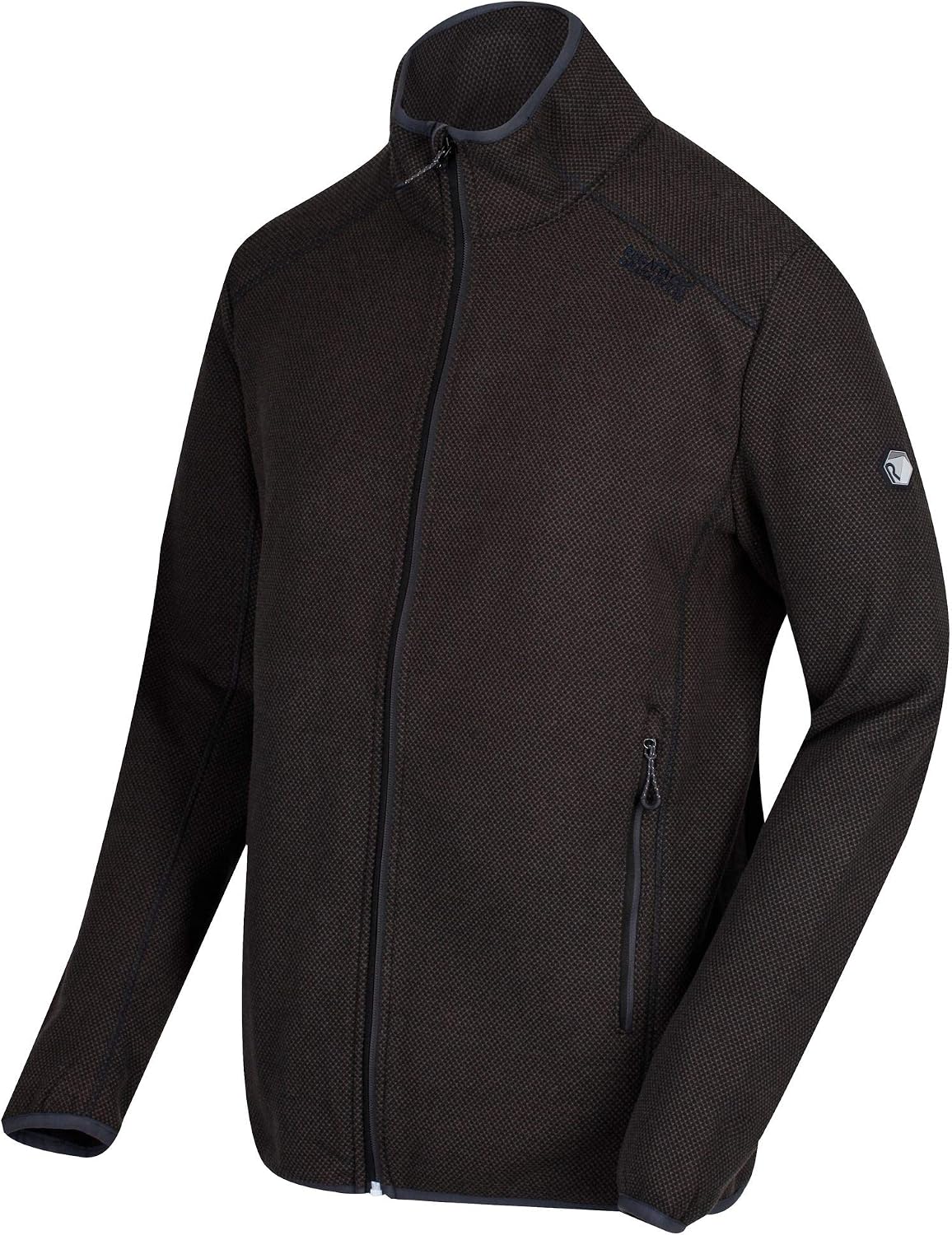 Regatta Men Torrens Full-Zip Two-Tone 
