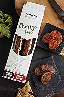 Vista 2 de CHORIZO DUO IBERICO/ CHORIZO MILD & SPICY by FERMIN (7 oz cada uno)