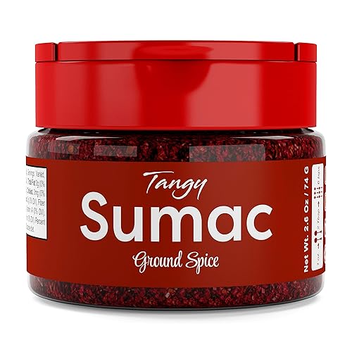 Miniatura 9 de Zumaque molido USimplySeason