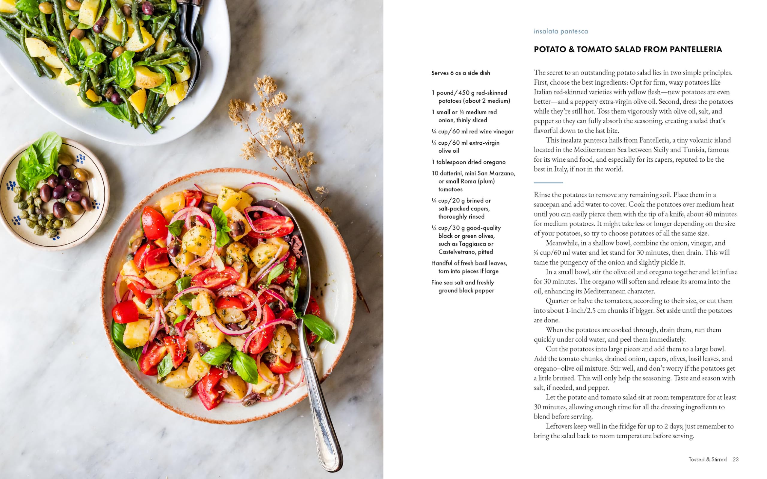 Vegetables the Italian Way: Turning Simple and Fresh into Extraordinary