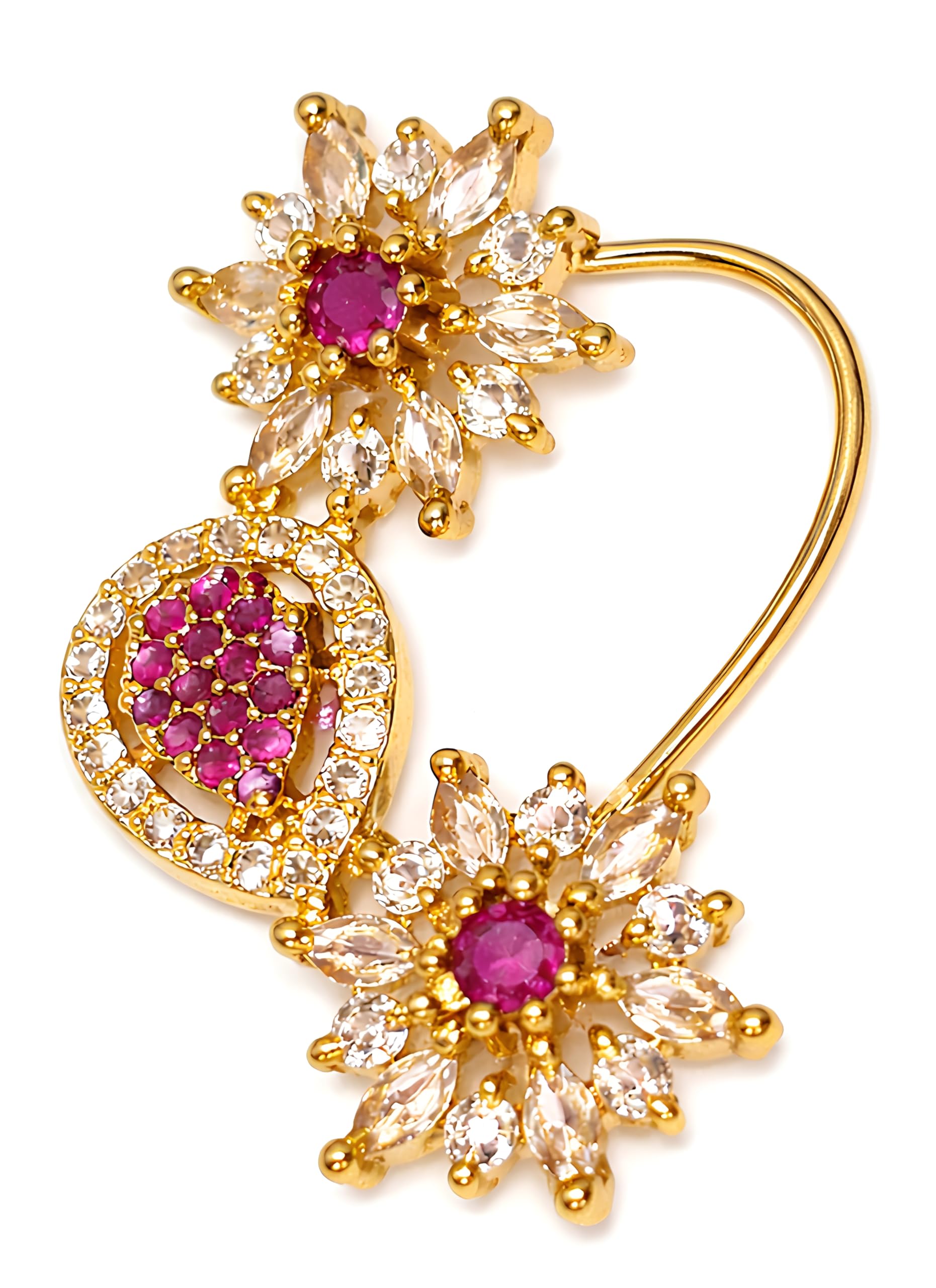 Nose ring, Nath-image-33