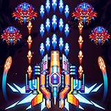 shooting arcade games online - Gorgeous Pixel graphic reminds old school games